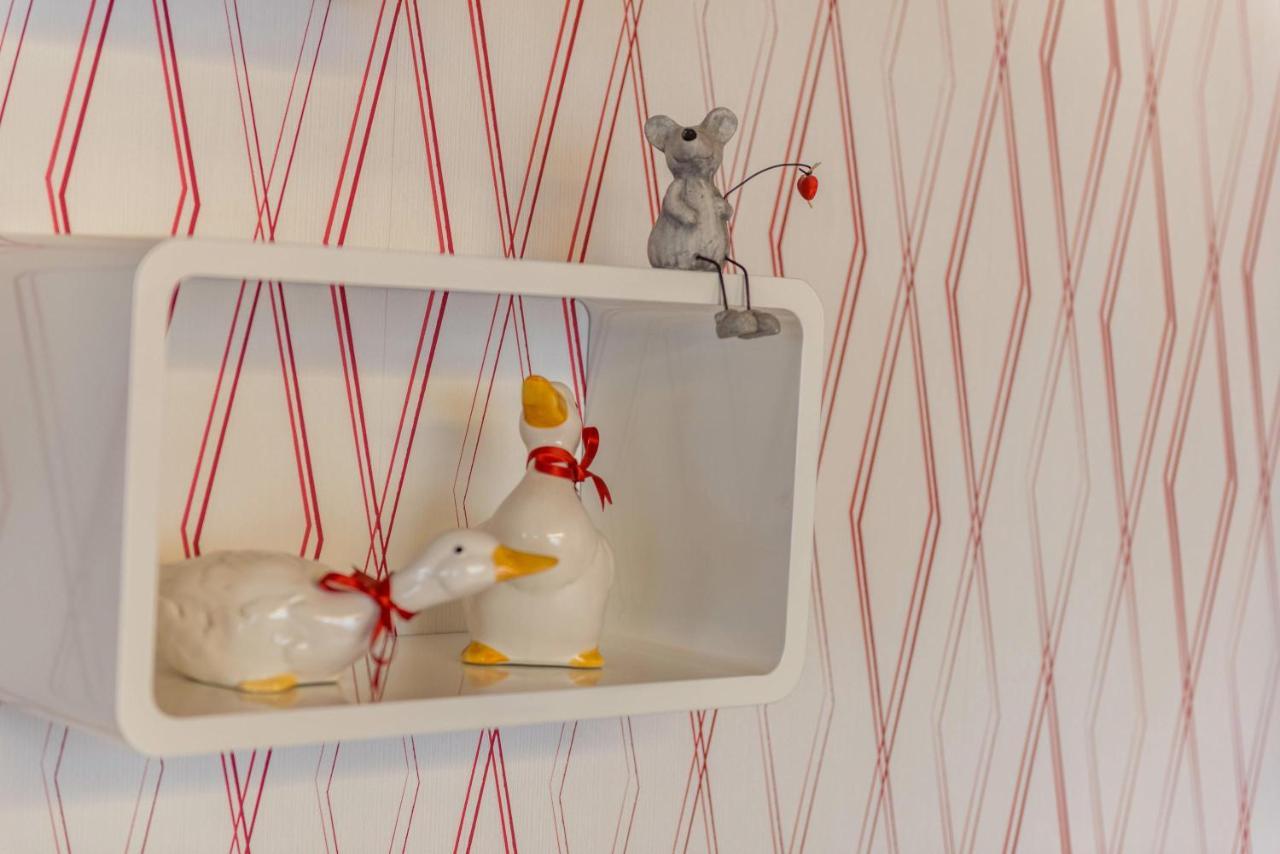 Ferienwohnung Kramer Uberlingen Εξωτερικό φωτογραφία