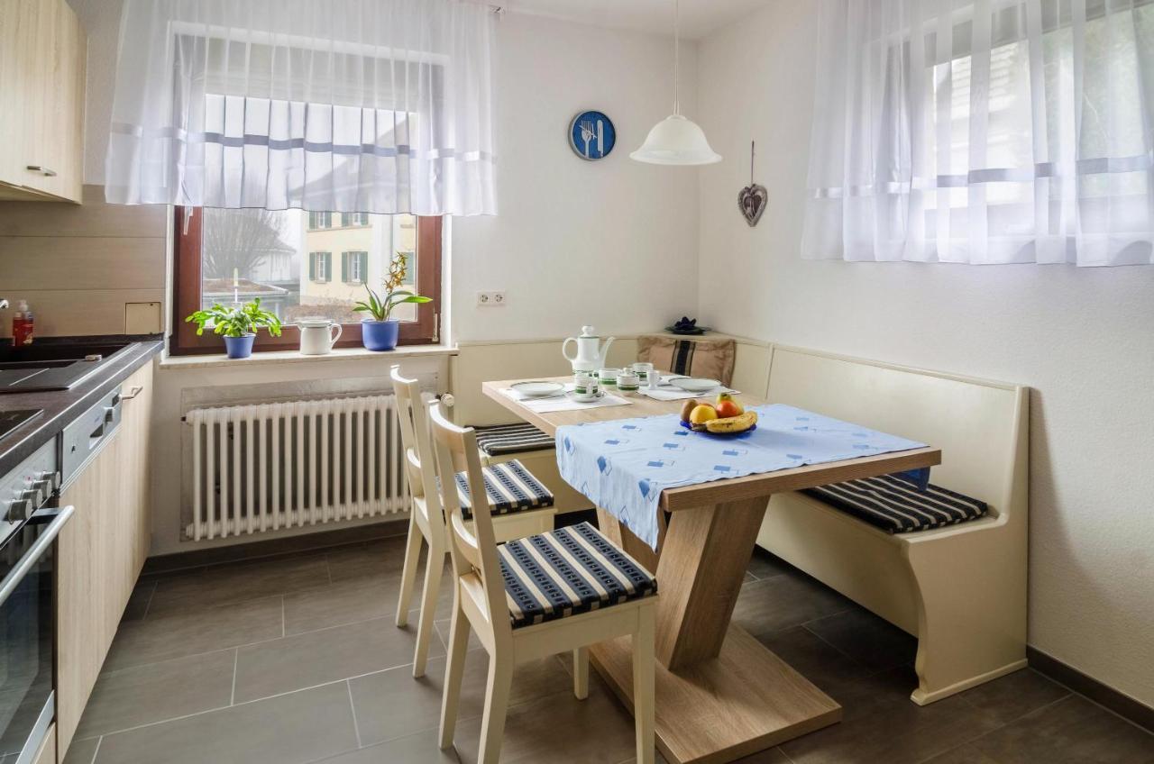 Ferienwohnung Kramer Uberlingen Εξωτερικό φωτογραφία