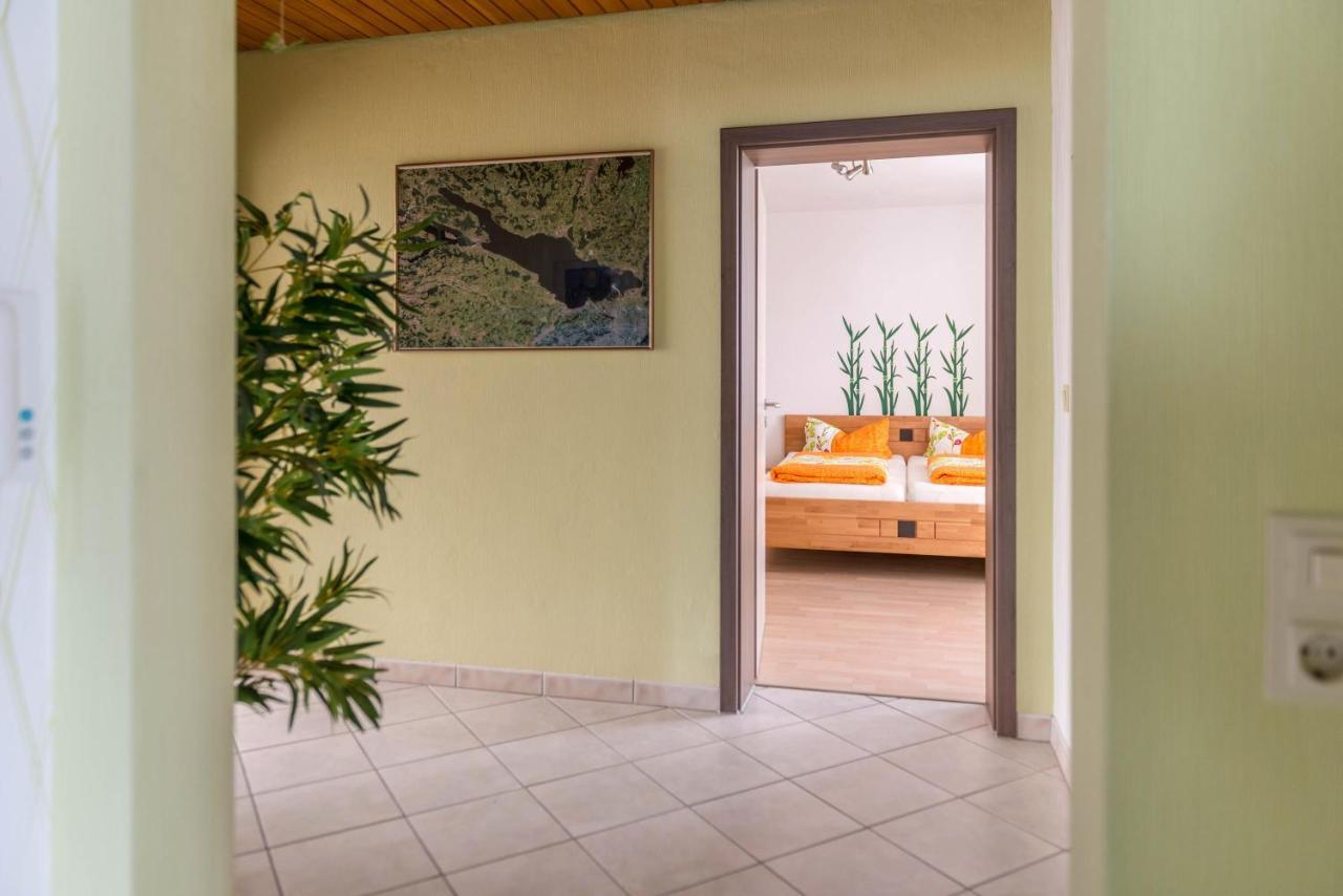 Ferienwohnung Kramer Uberlingen Εξωτερικό φωτογραφία
