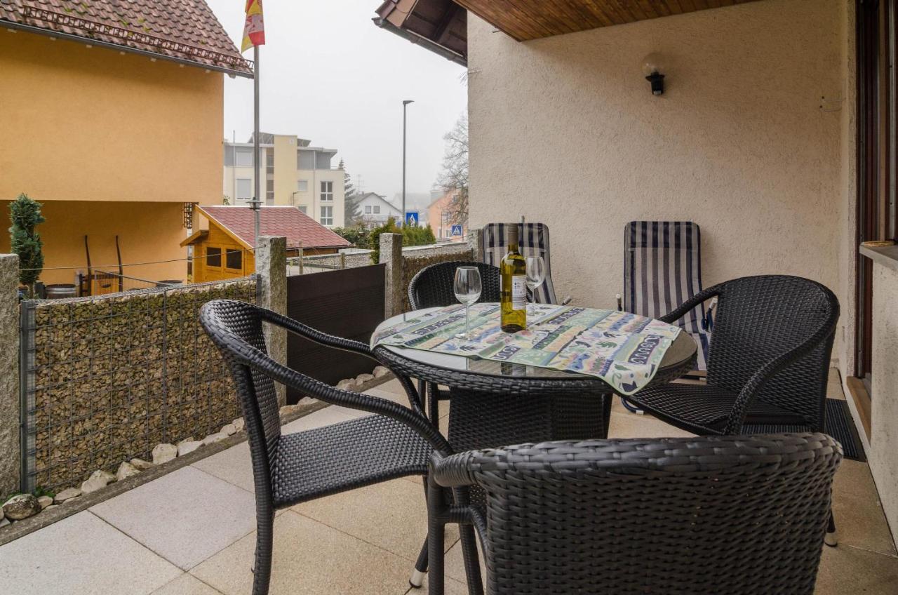 Ferienwohnung Kramer Uberlingen Εξωτερικό φωτογραφία
